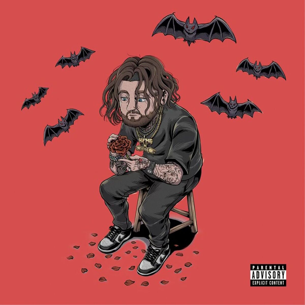 Album cover of If Love Don’t Cost A Thing