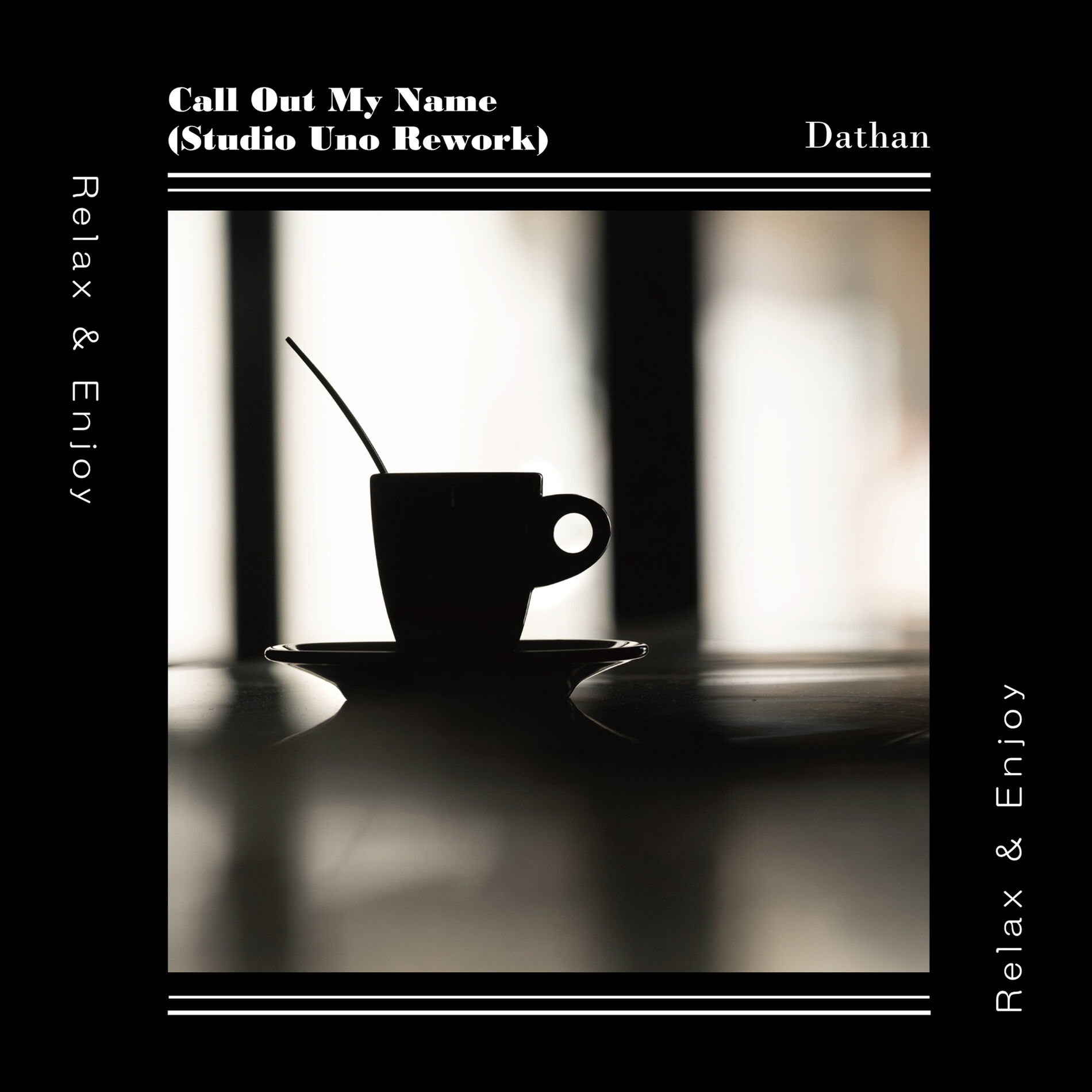 Album cover of Call Out My Name (Studio Uno Rework) [Cover ver.]