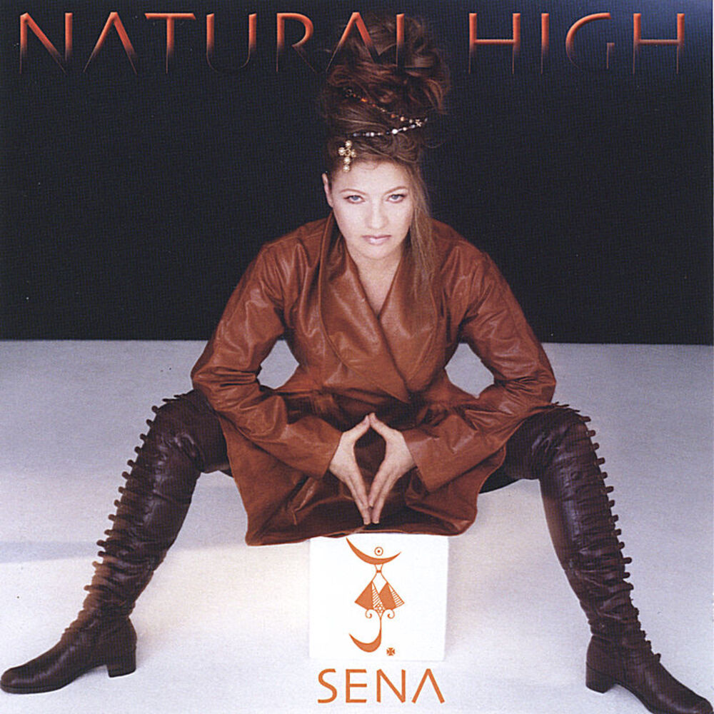 Picture of Natural High