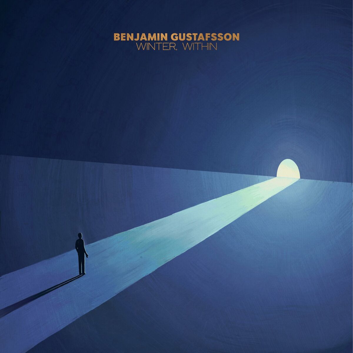 Album cover of Winter, Within