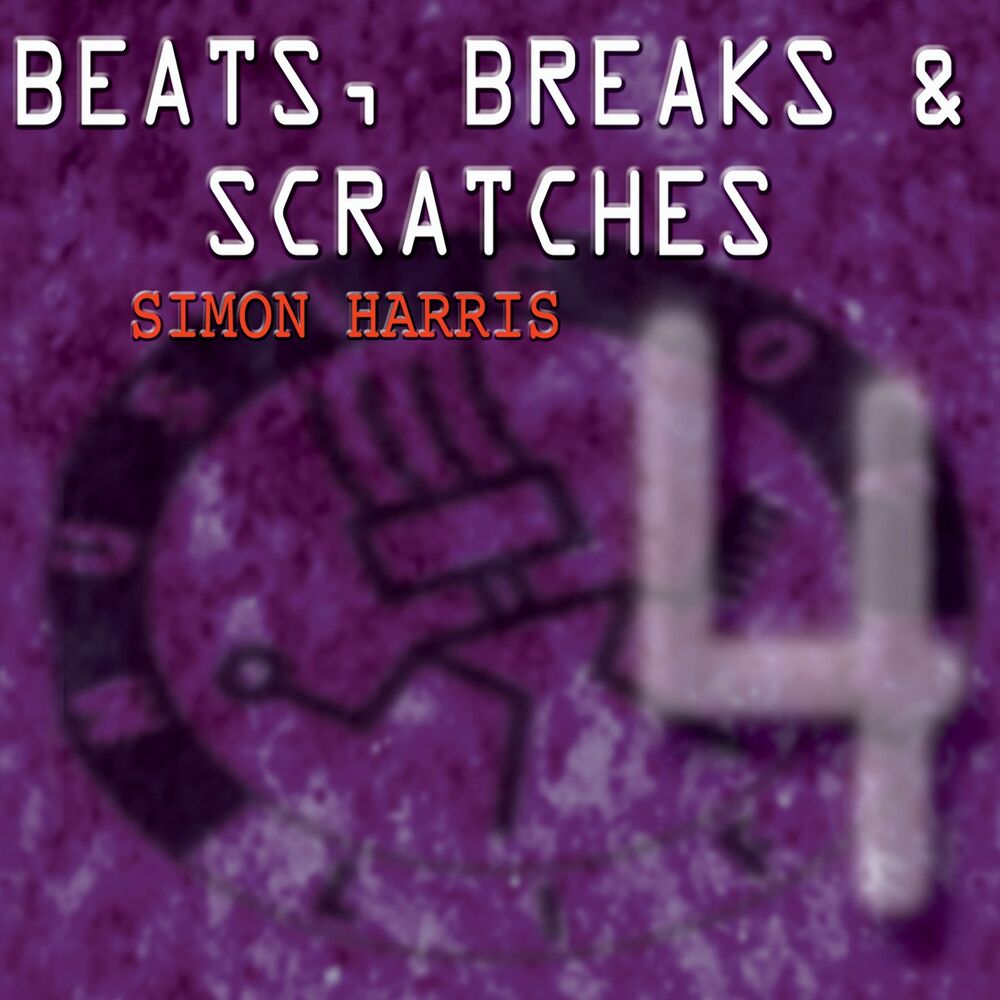 Picture of Beats, Breaks & Scratches, Vol. 4