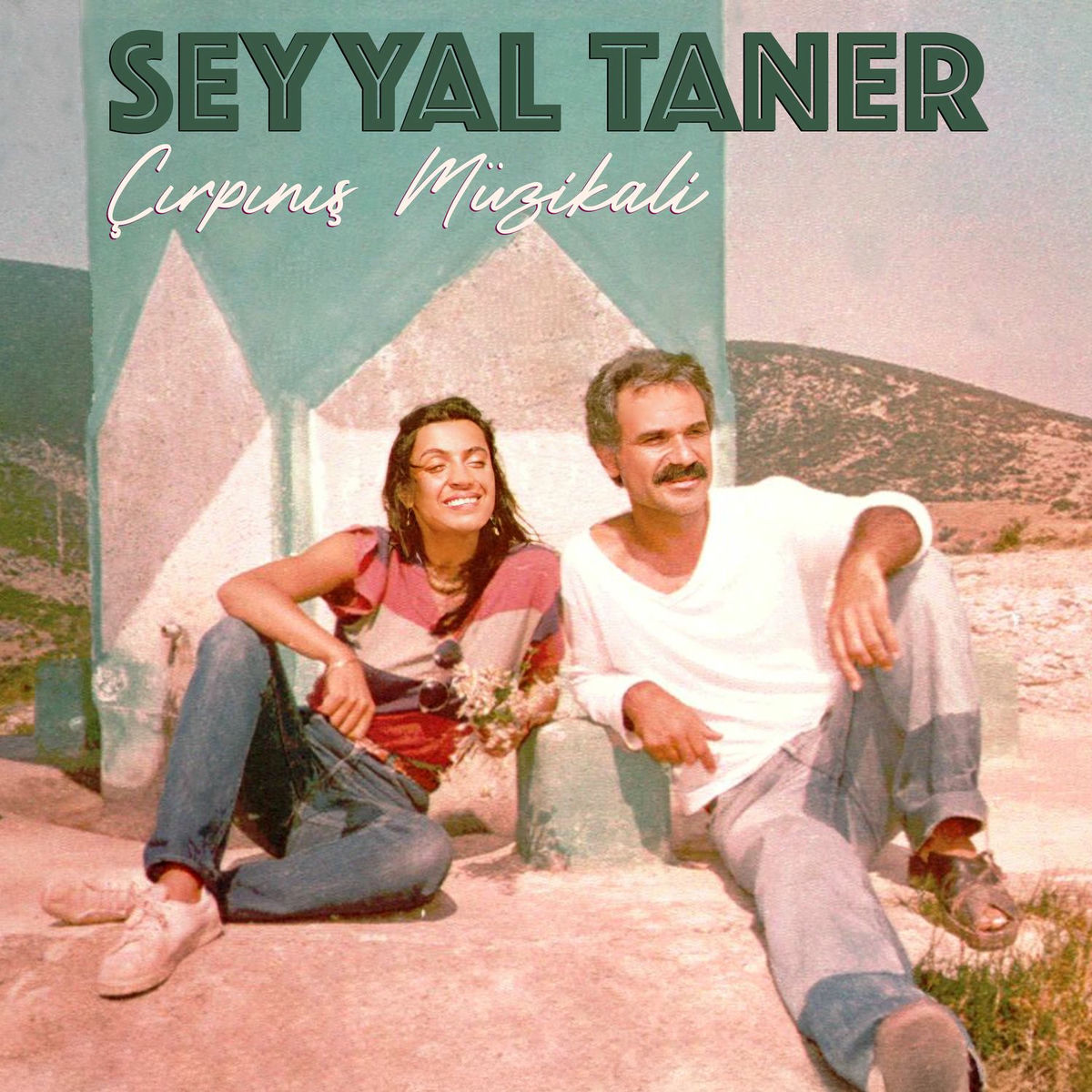 Album cover of Çırpınış Müzikali