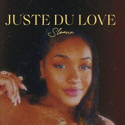 Cover of Juste du Love