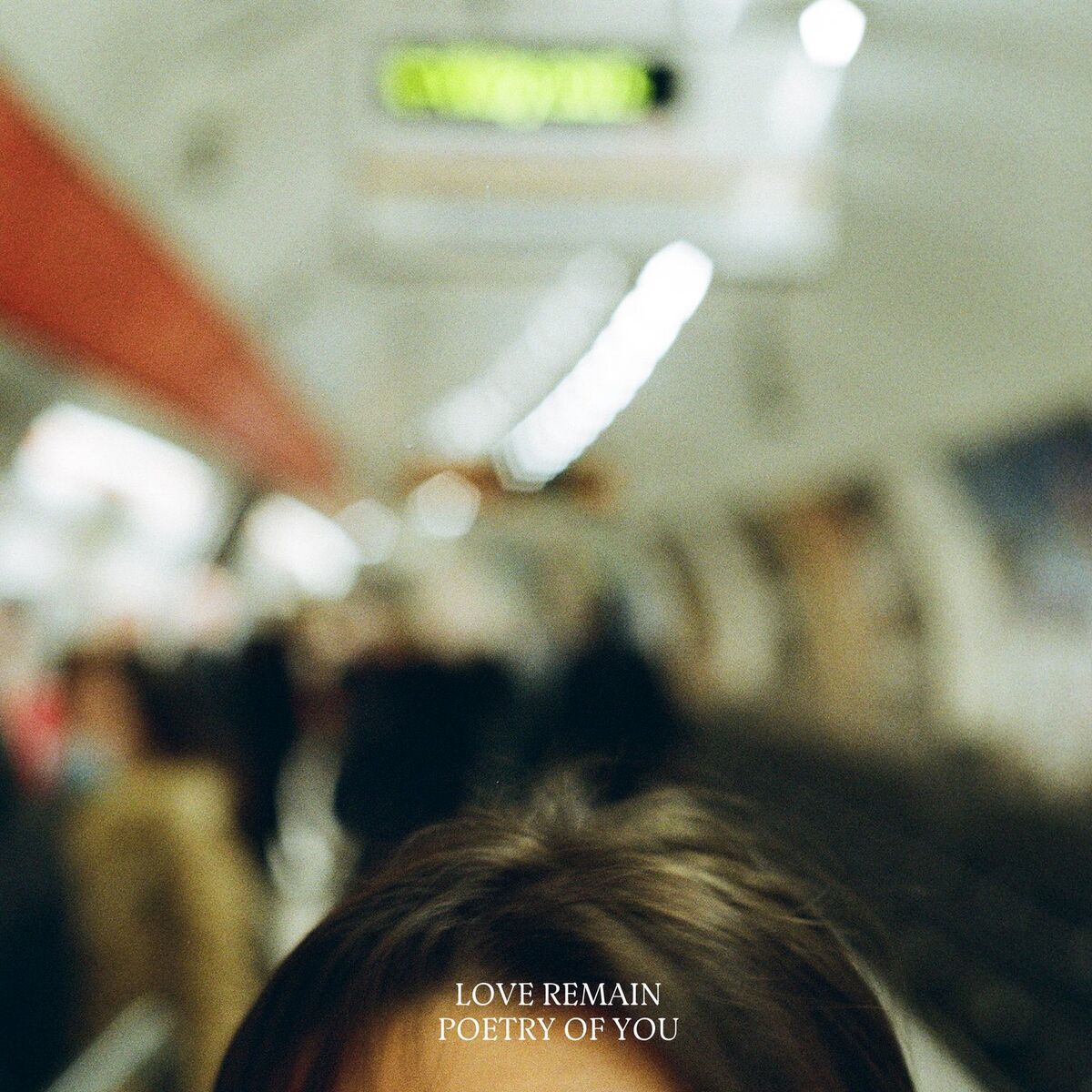 Album cover of Poetry Of You