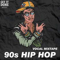 Various Artists - 90s Hip Hop | Deezer