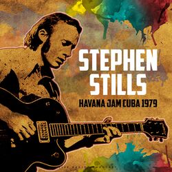 Cover of Havana Jam Cuba 1979 (live)