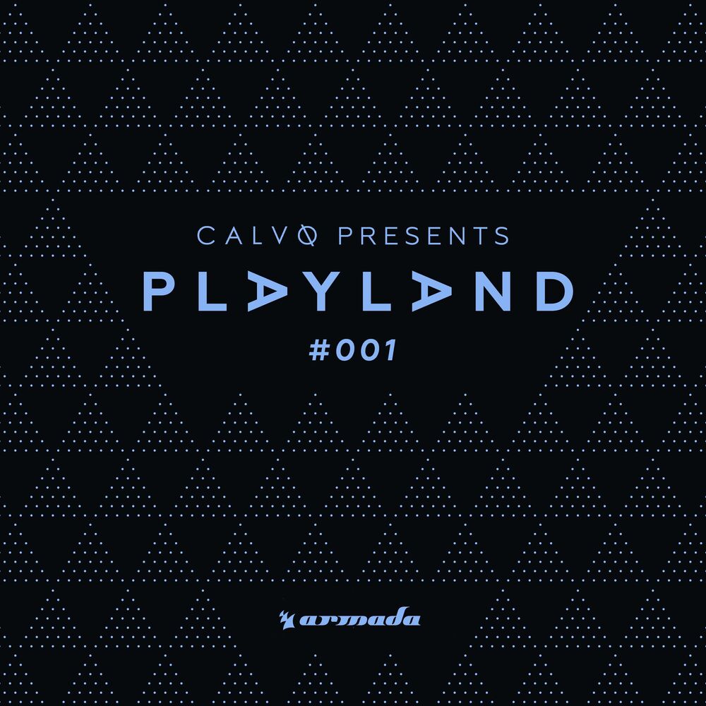 Picture of Playland #001 (Mixed by Calvo)