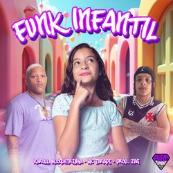 Funk Infantil