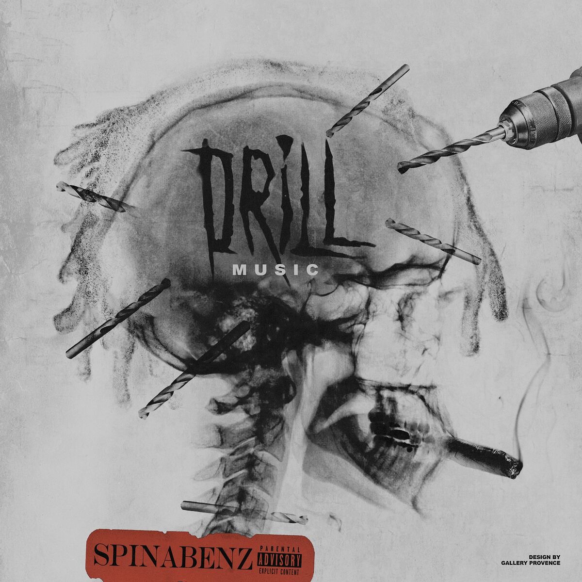 Album cover of I Don't Smoke Kendre (Bonus Trap Song)