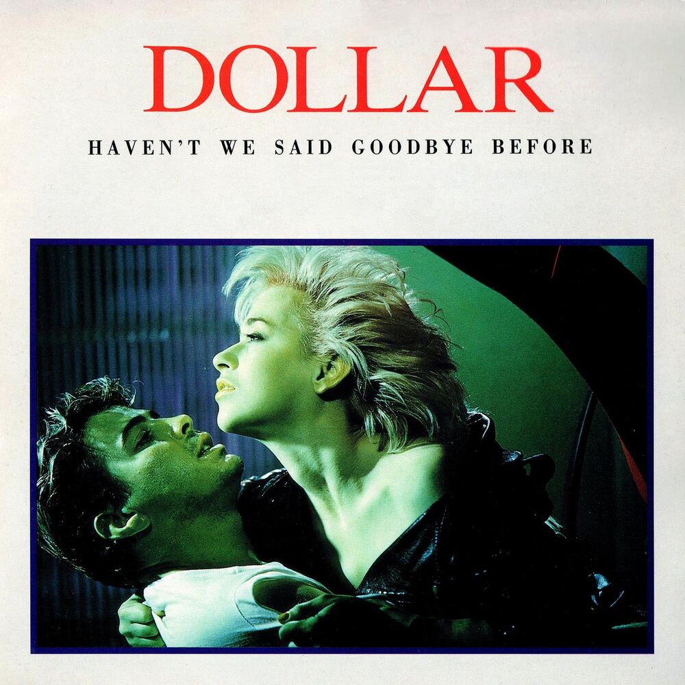 Picture of Haven't We Said Goodbye Before (The Arista Singles Collection)