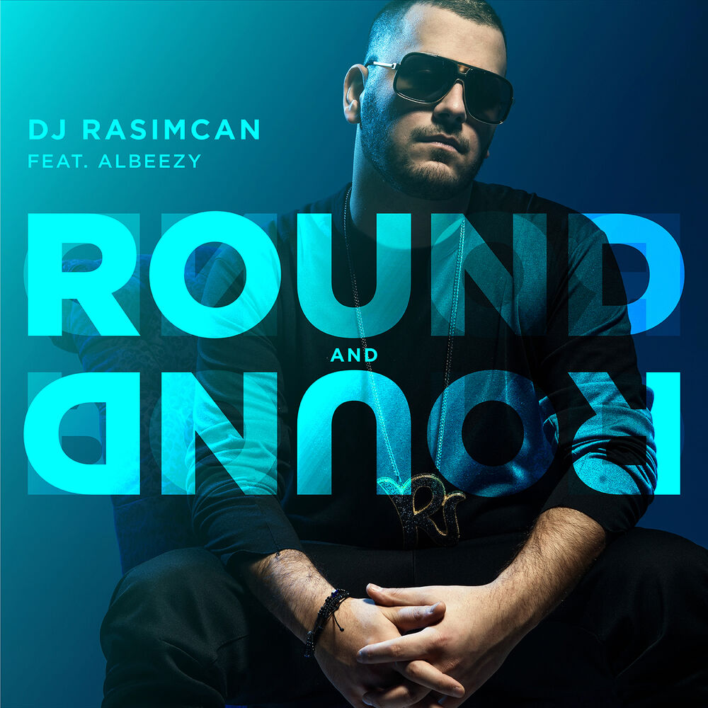 Picture of Round And Round