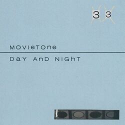 Cover of Day and Night