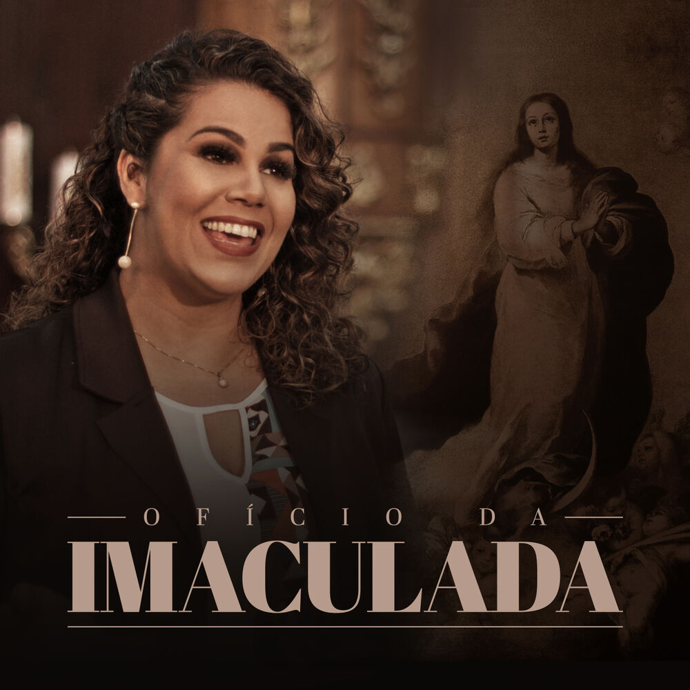 Picture of Ofício da Imaculada
