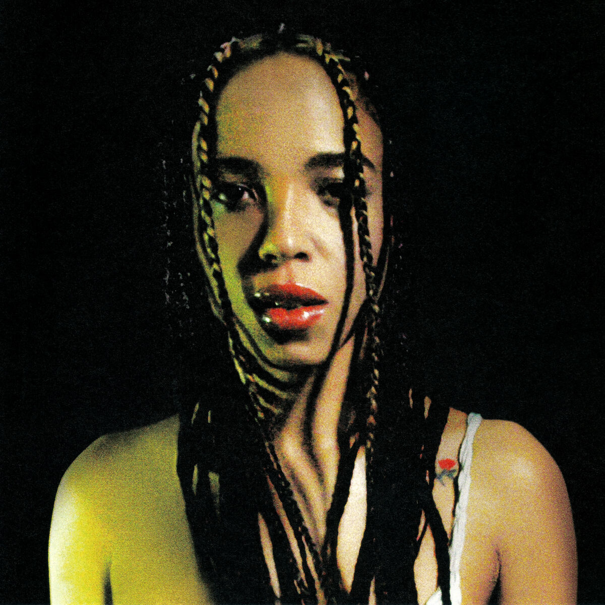 Album cover of Ache of Victory