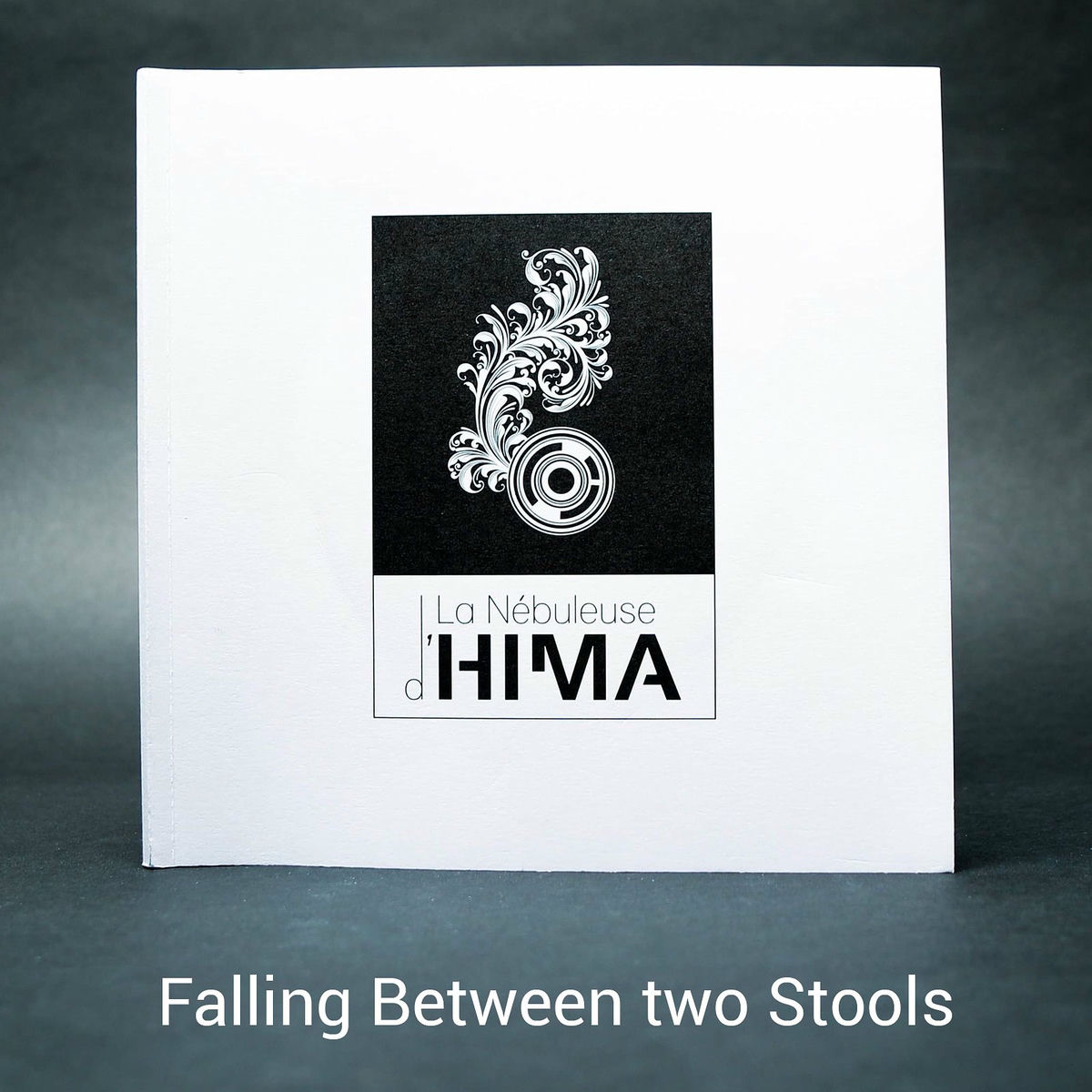 Album cover of Mechanical