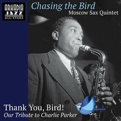 Cover of Chasing the Bird
