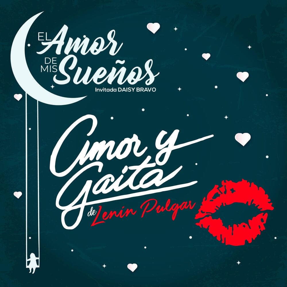 Picture of El Amor de Mis Sueños