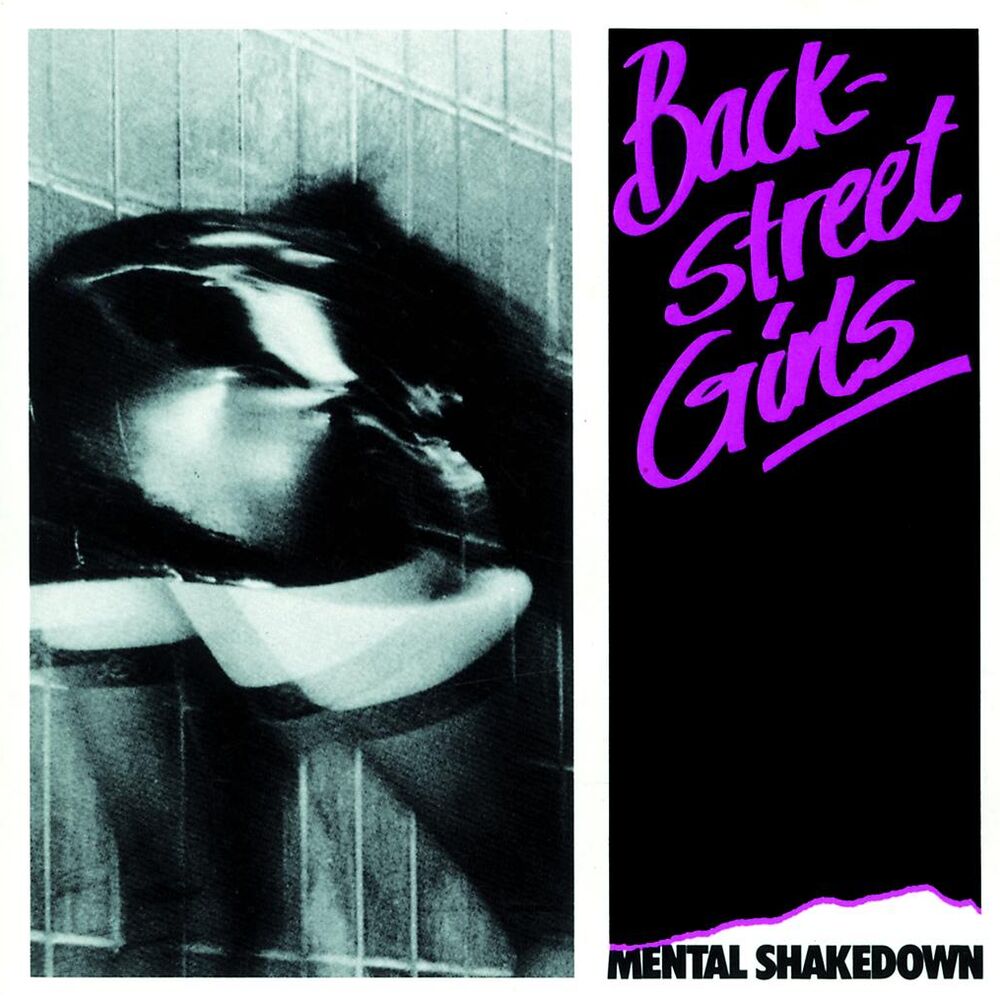 Picture of Mental Shakedown