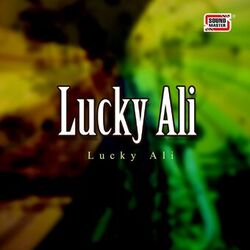 Cover of Lucky Ali