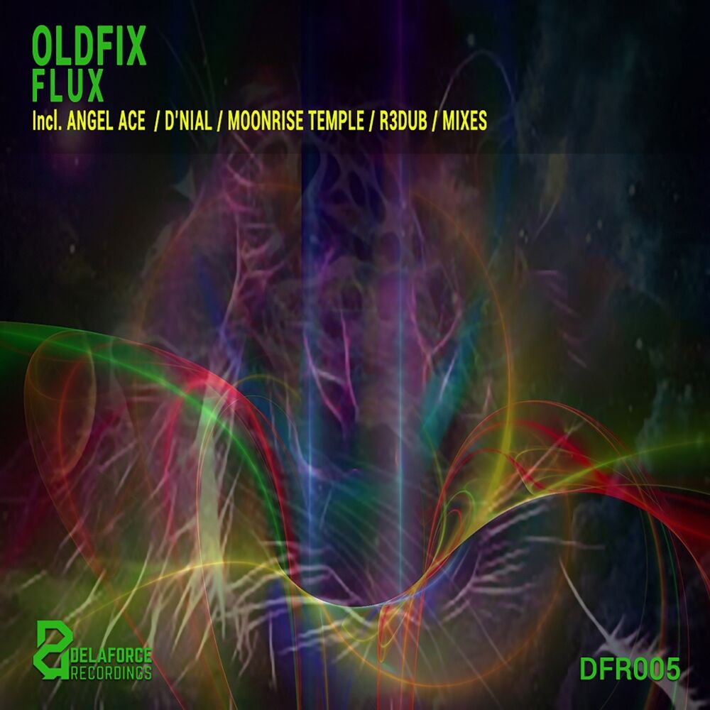 Picture of Flux