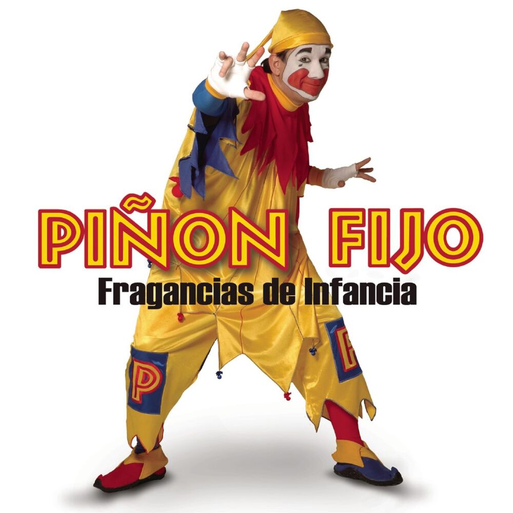 Picture of Fragancias De Infancia