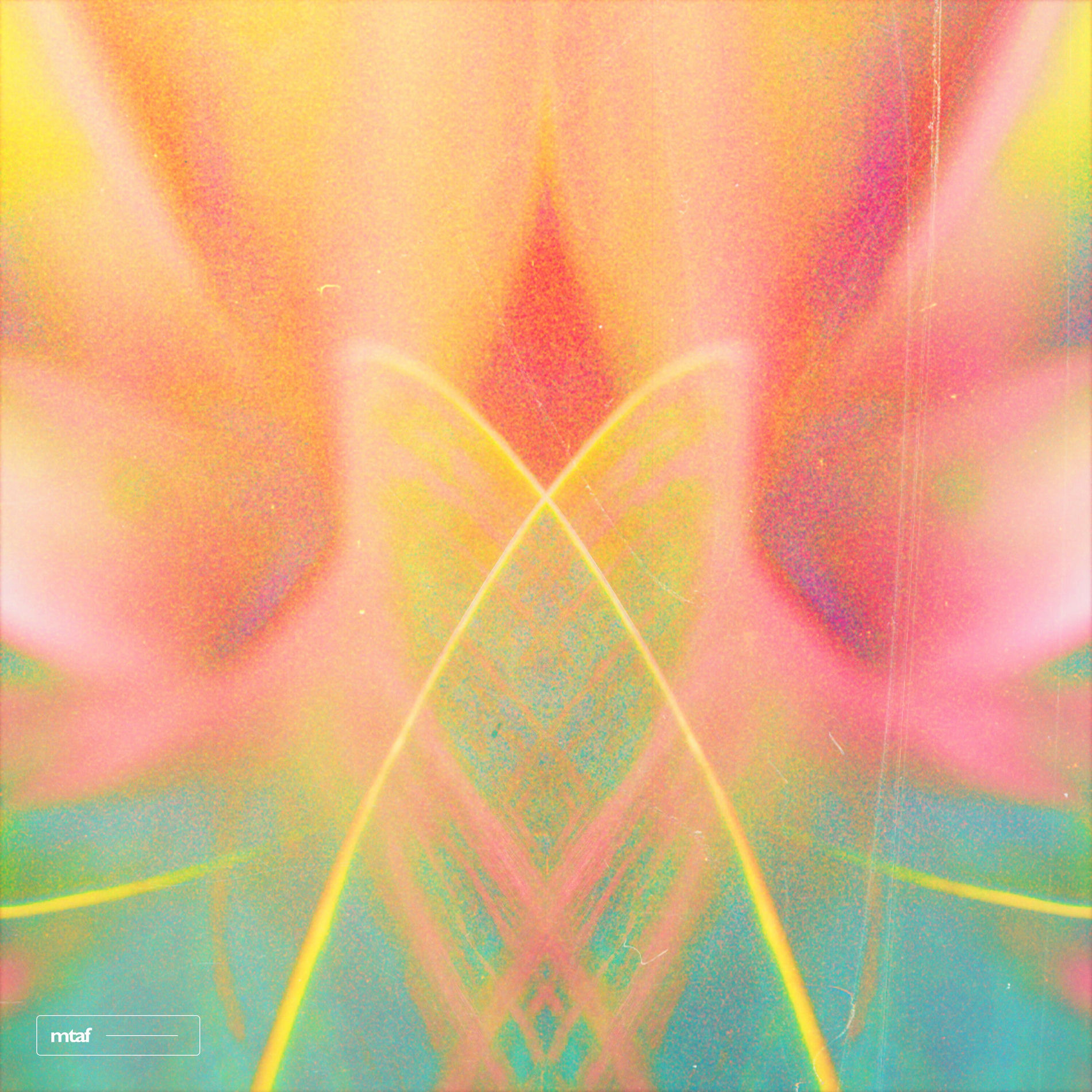 Album cover of Ego Death