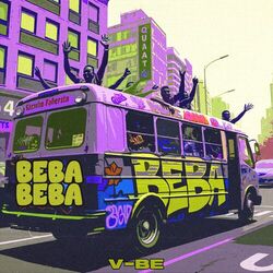 Cover of Beba Beba