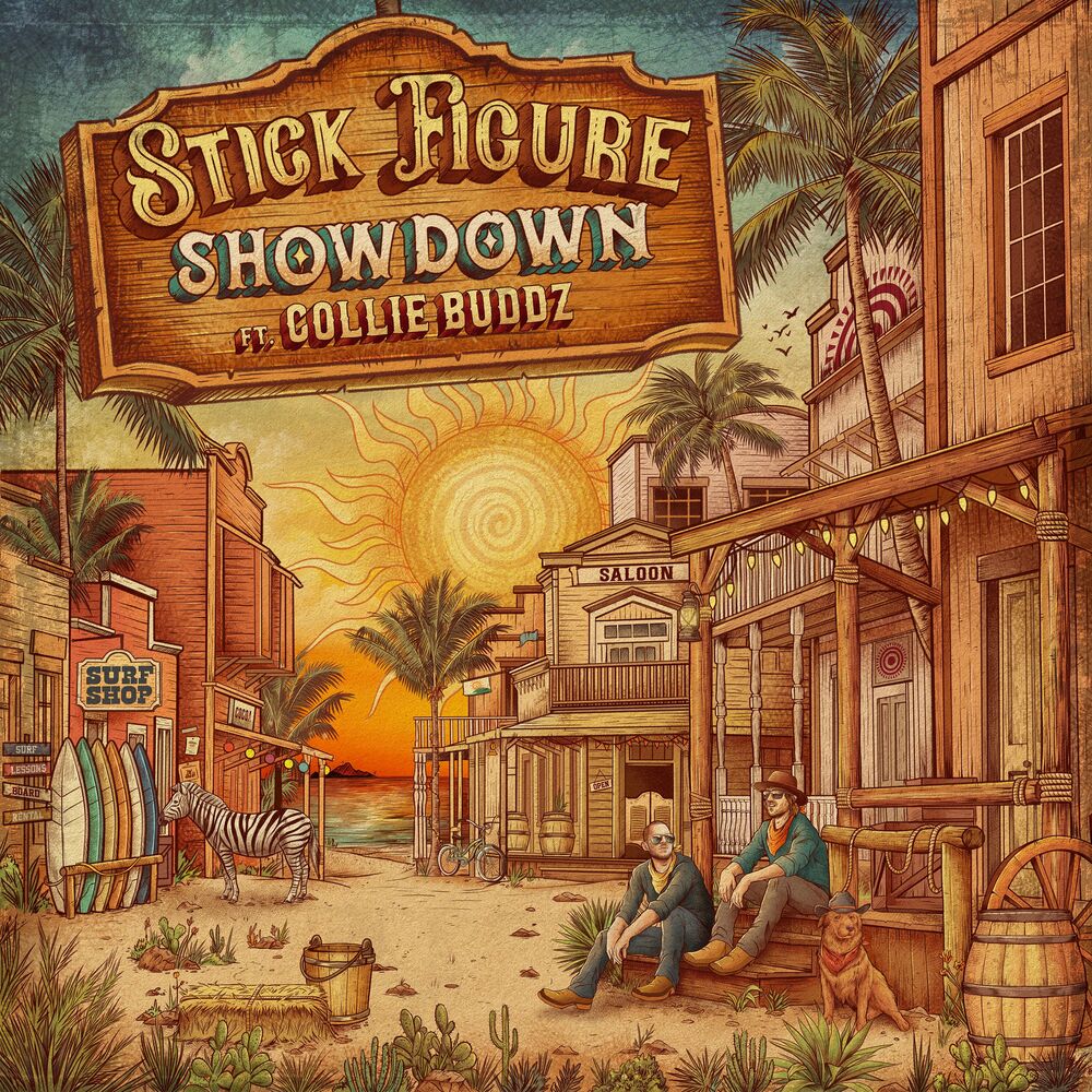 Picture of Showdown