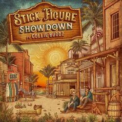 Cover of Showdown
