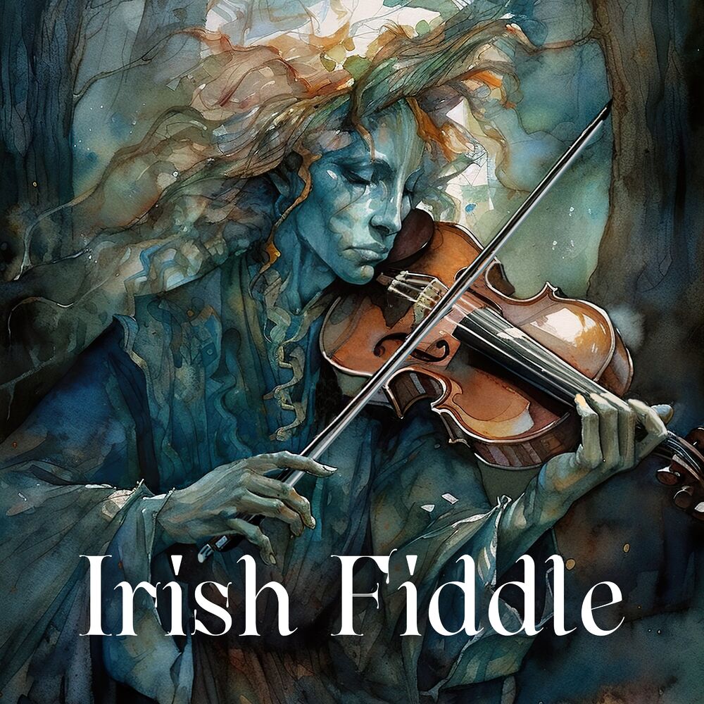 Picture of Irish Fiddle