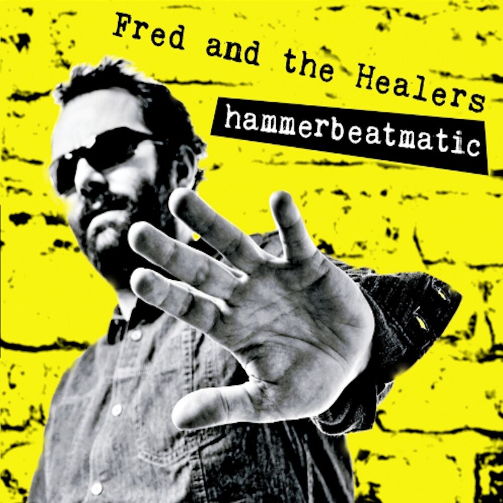 Picture of Hammerbeatmatic