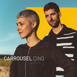 Cover of Cinq