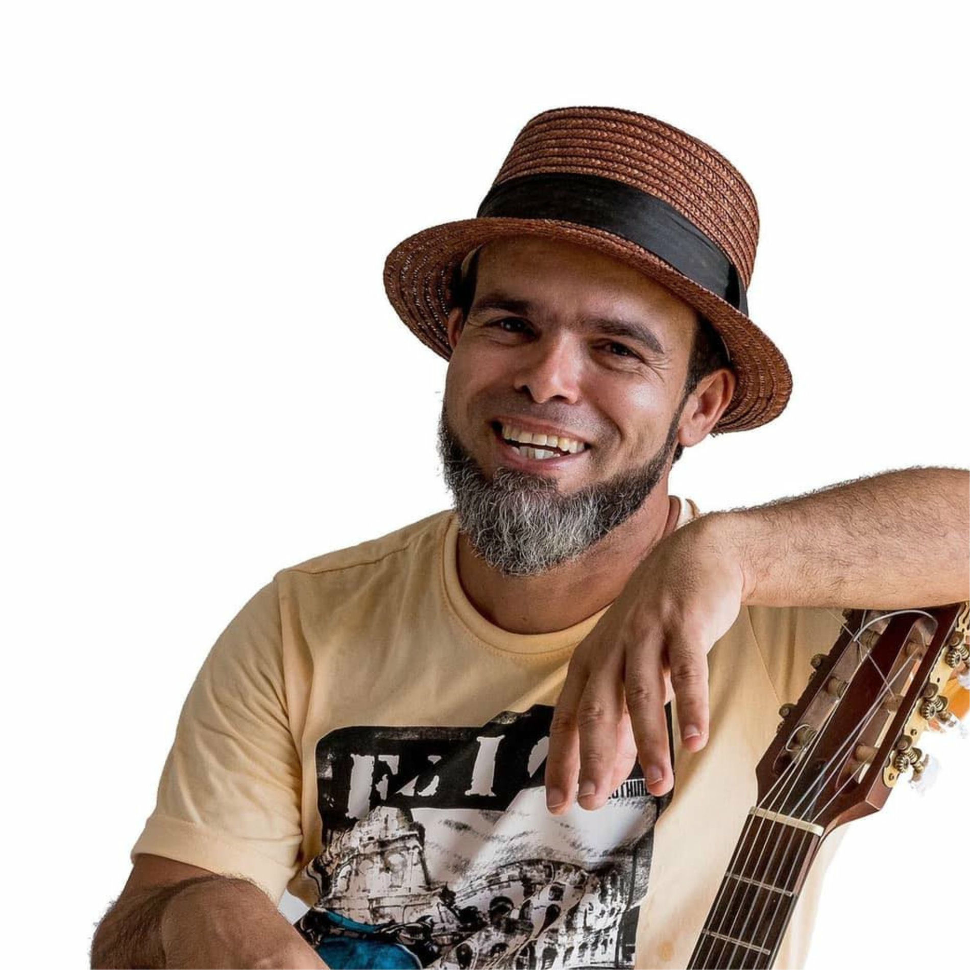 Album cover of Noite de São João