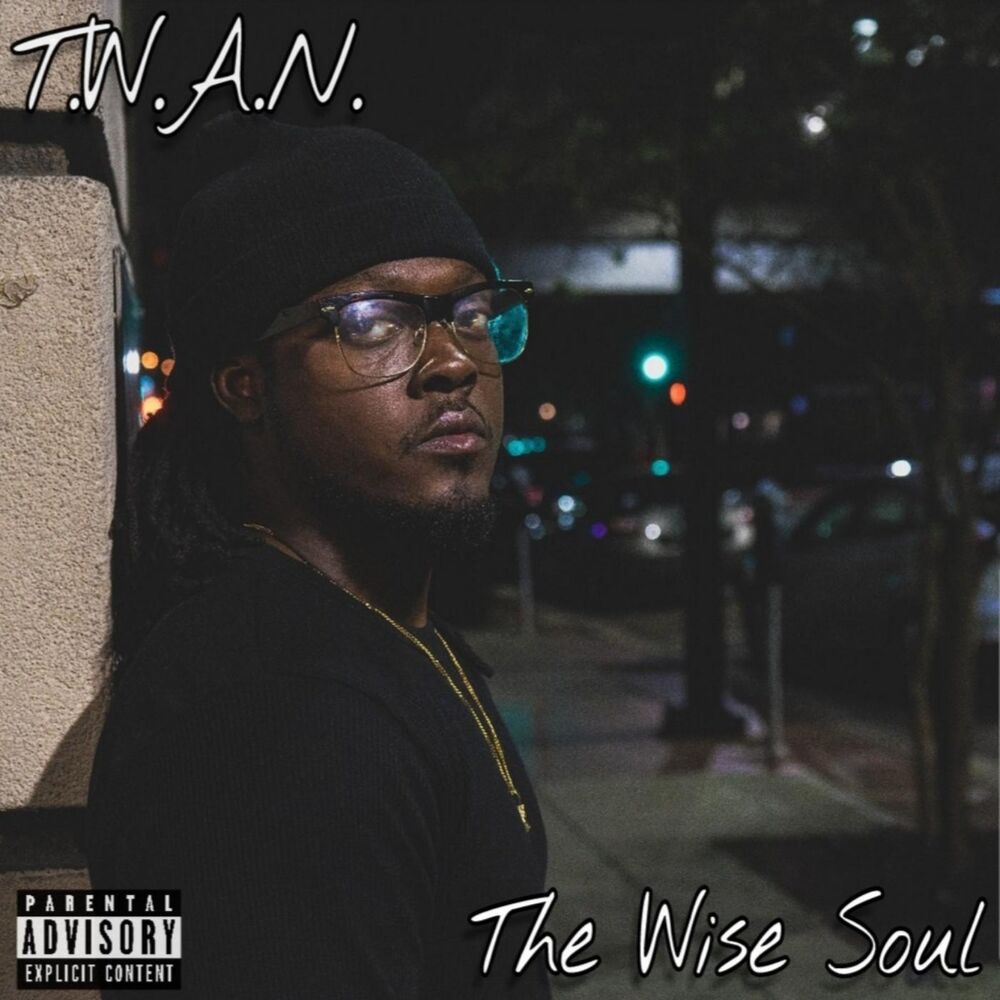 Picture of The Wise Soul