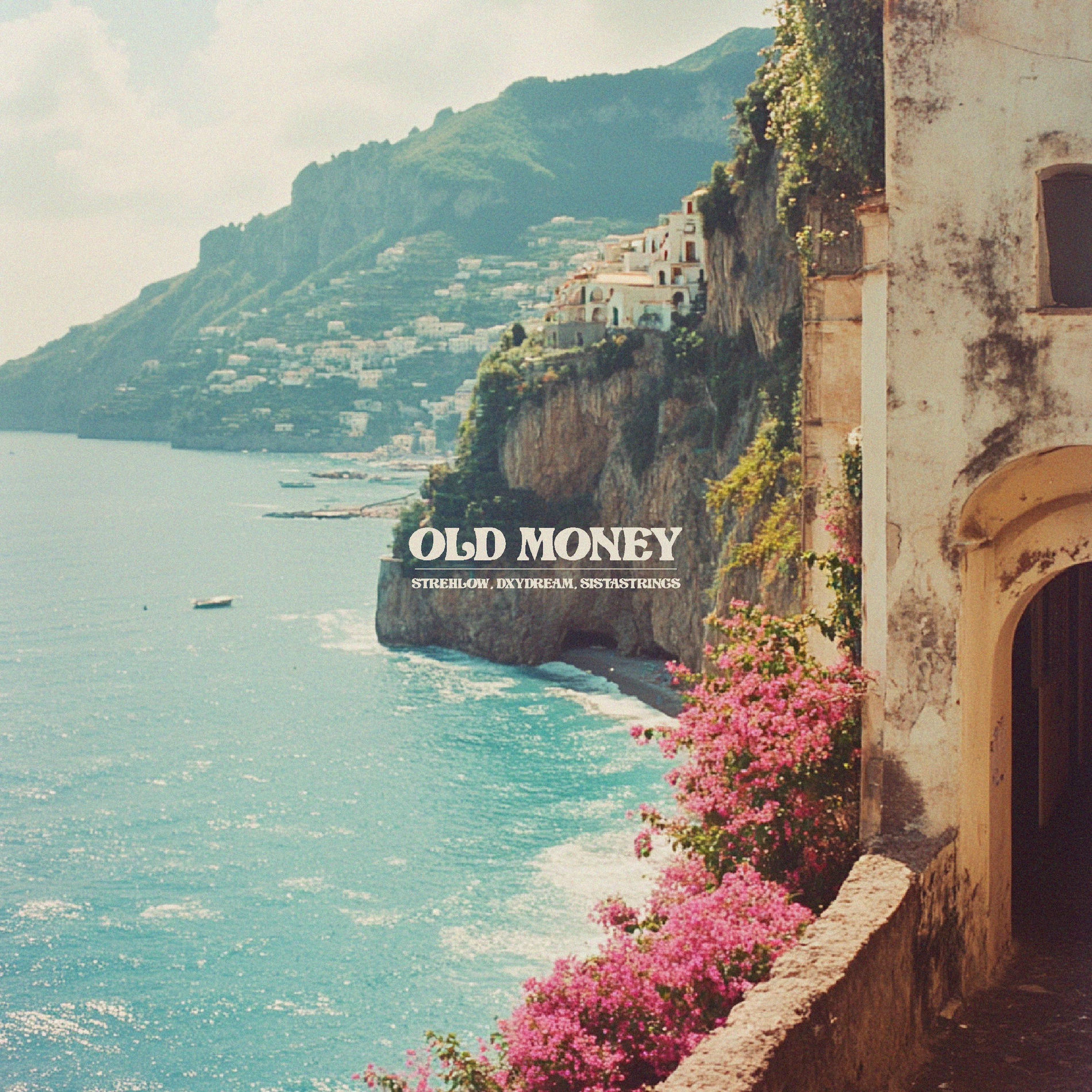 Album cover of Old Money