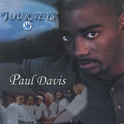 Cover of Journeys