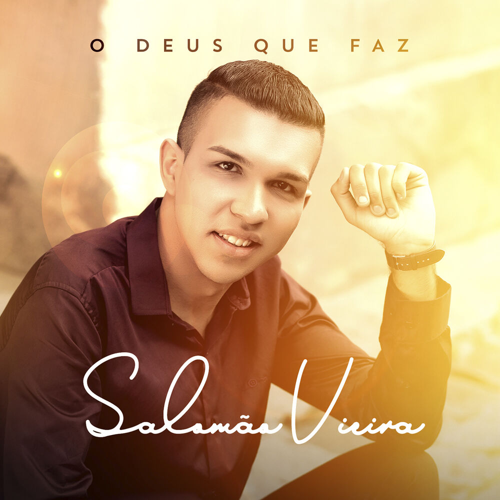 Picture of O Deus Que Faz