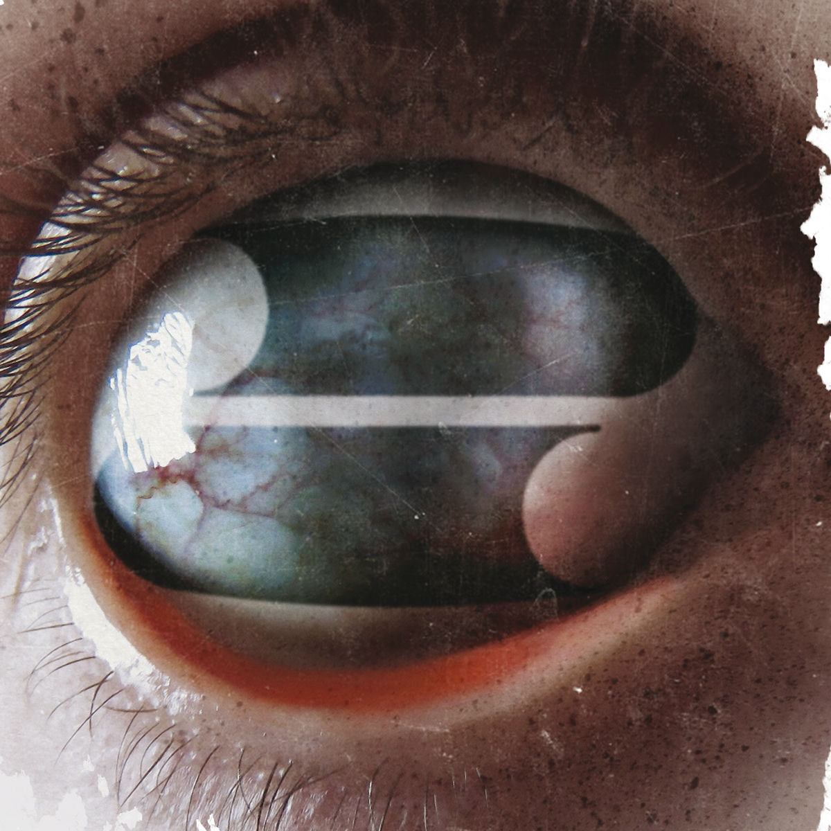 Album cover of Nothing In My Hands
