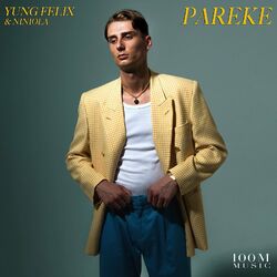 Cover of Pareke