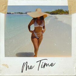 Cover of Me Time
