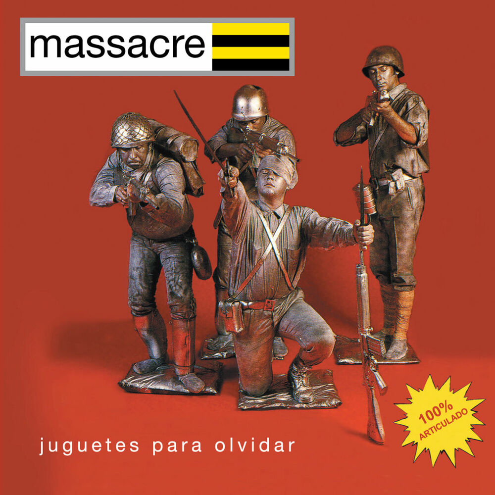 Picture of Juguetes para Olvidar