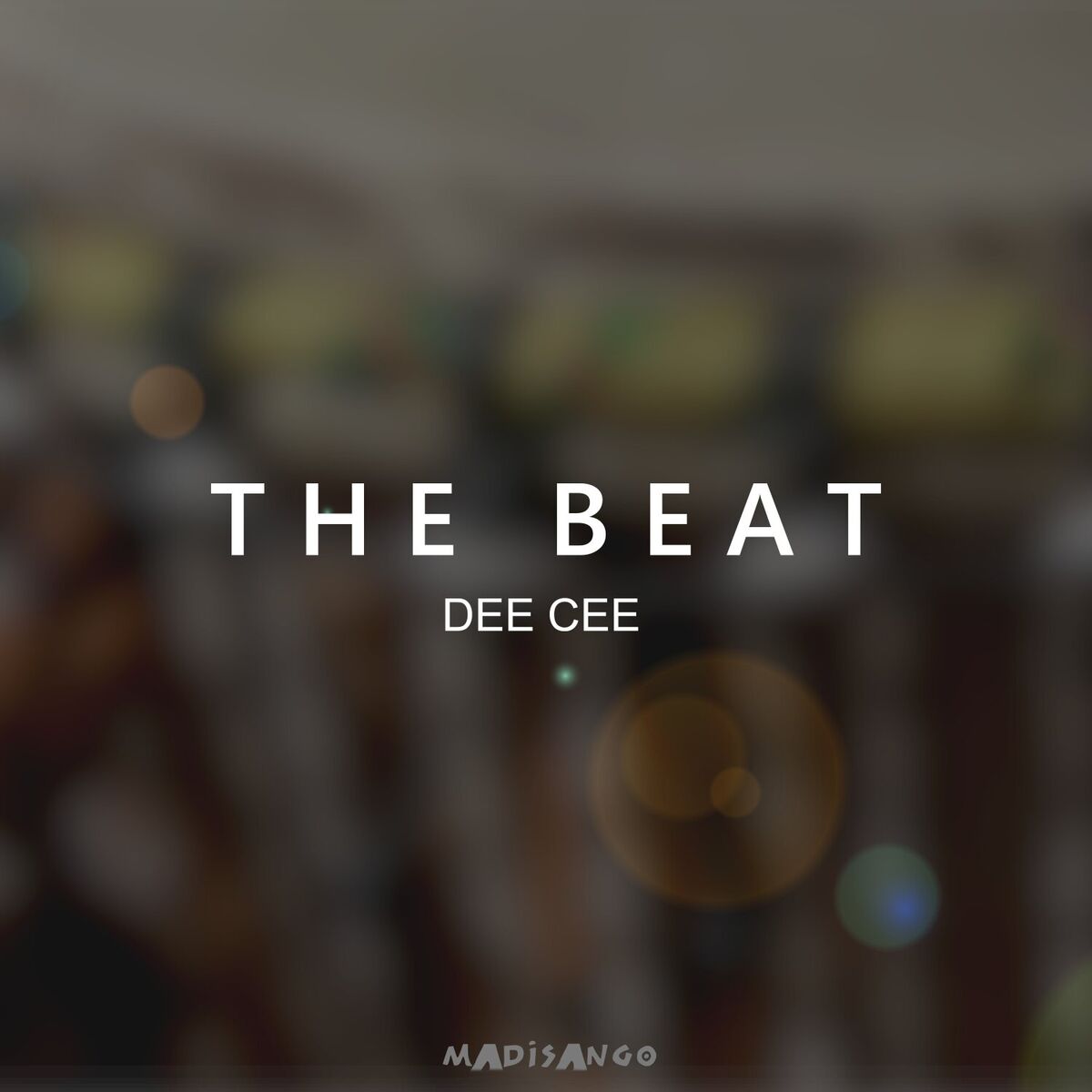 Album cover of The Beat