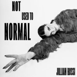 Cover of Not Used To Normal