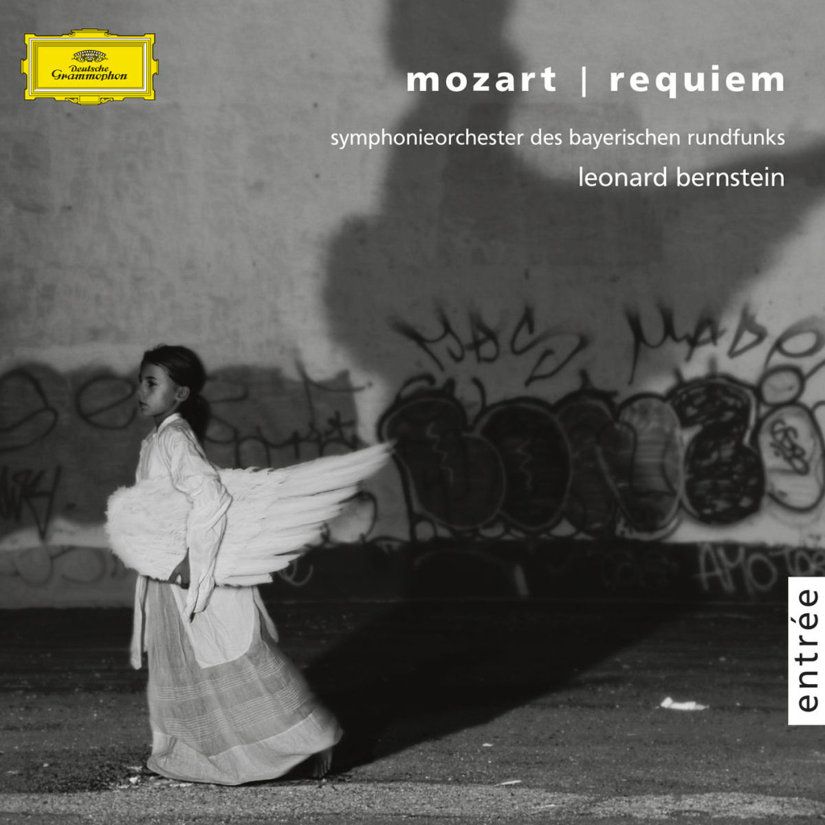 Marie McLaughlin - Mozart: Requiem | Deezer