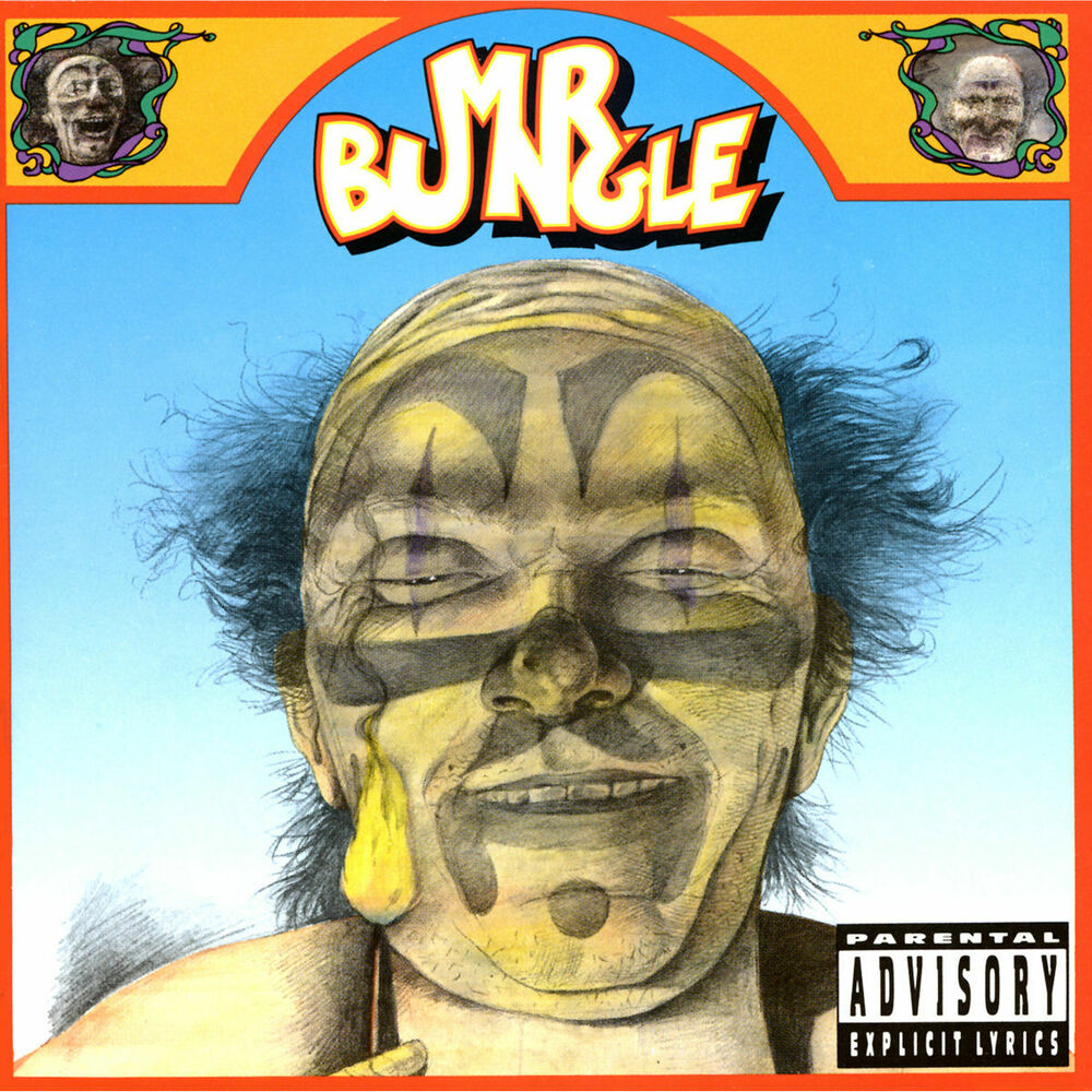 Picture of Mr. Bungle