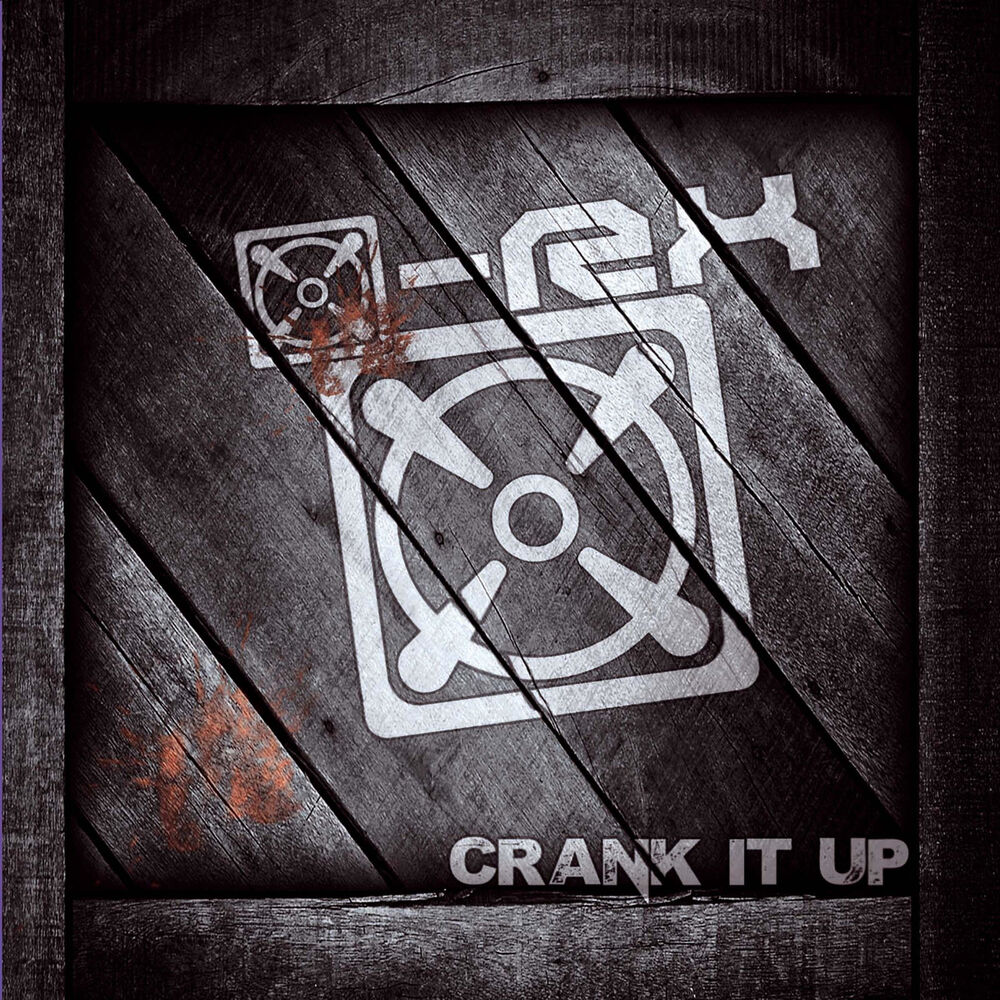 Picture of Crank It Up