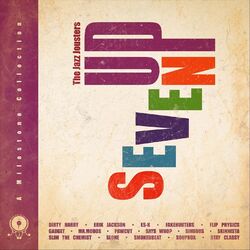 Cover of Seven Up