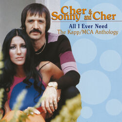 Cover of All I Ever Need - The Kapp/MCA Anthology