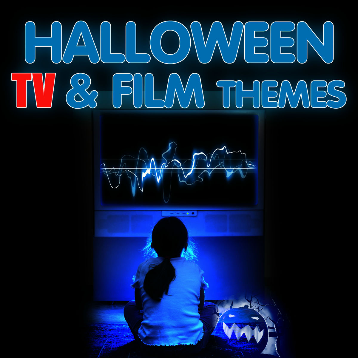 Album cover of Ghostbusters (Theme Song)