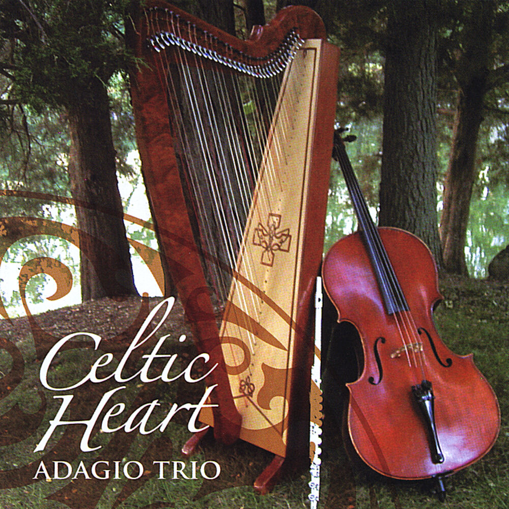 Picture of Celtic Heart